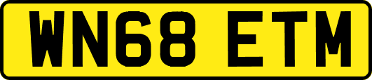 WN68ETM