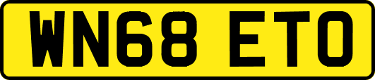 WN68ETO