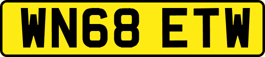 WN68ETW