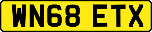 WN68ETX