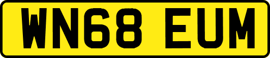 WN68EUM