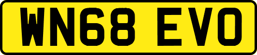WN68EVO