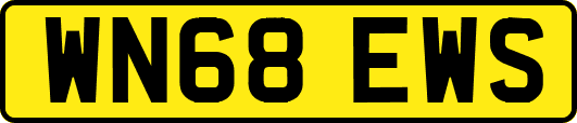 WN68EWS