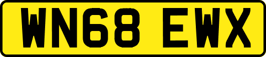 WN68EWX
