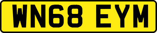 WN68EYM