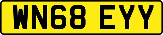 WN68EYY