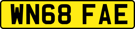 WN68FAE