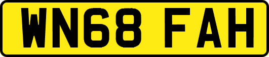 WN68FAH