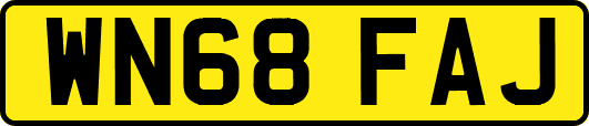 WN68FAJ