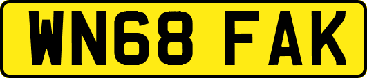 WN68FAK