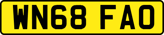 WN68FAO