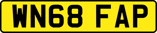 WN68FAP