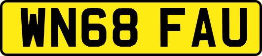 WN68FAU