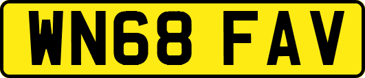 WN68FAV