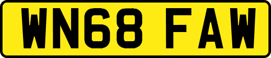 WN68FAW