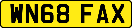 WN68FAX