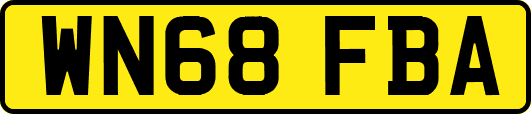 WN68FBA