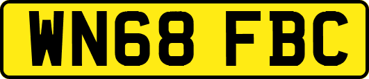 WN68FBC