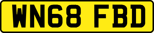 WN68FBD