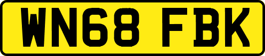 WN68FBK