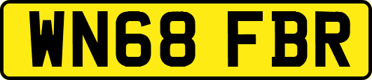 WN68FBR
