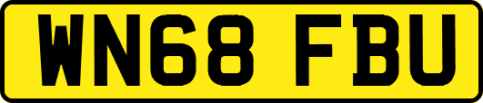 WN68FBU