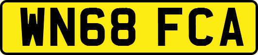 WN68FCA