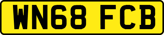 WN68FCB
