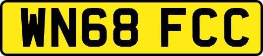 WN68FCC