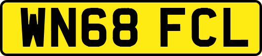 WN68FCL