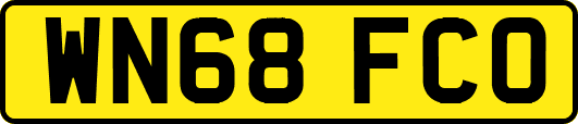WN68FCO