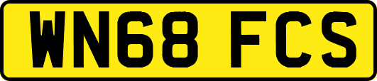 WN68FCS