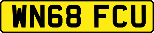 WN68FCU