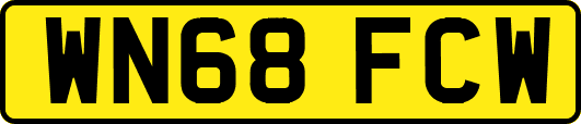 WN68FCW