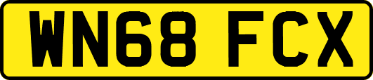 WN68FCX