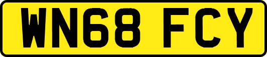 WN68FCY