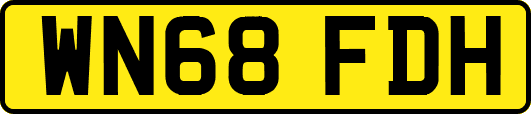 WN68FDH