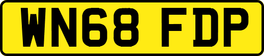 WN68FDP