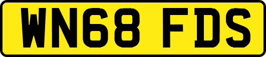 WN68FDS