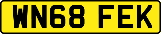WN68FEK