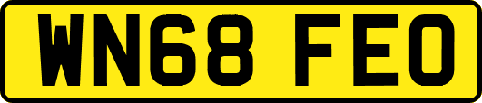WN68FEO