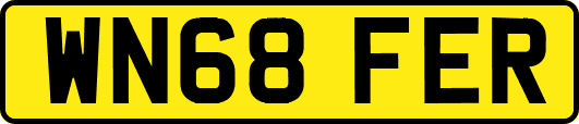 WN68FER