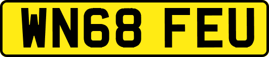 WN68FEU