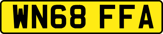 WN68FFA