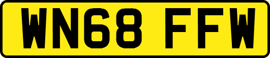 WN68FFW