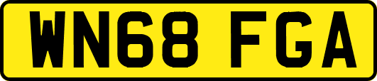 WN68FGA