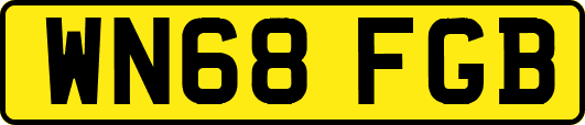 WN68FGB