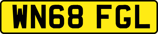 WN68FGL