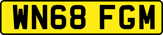 WN68FGM