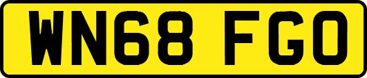 WN68FGO
